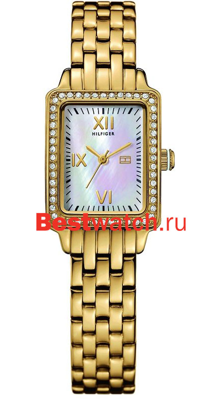 Часы Tommy Hilfiger Whitney 1781107
